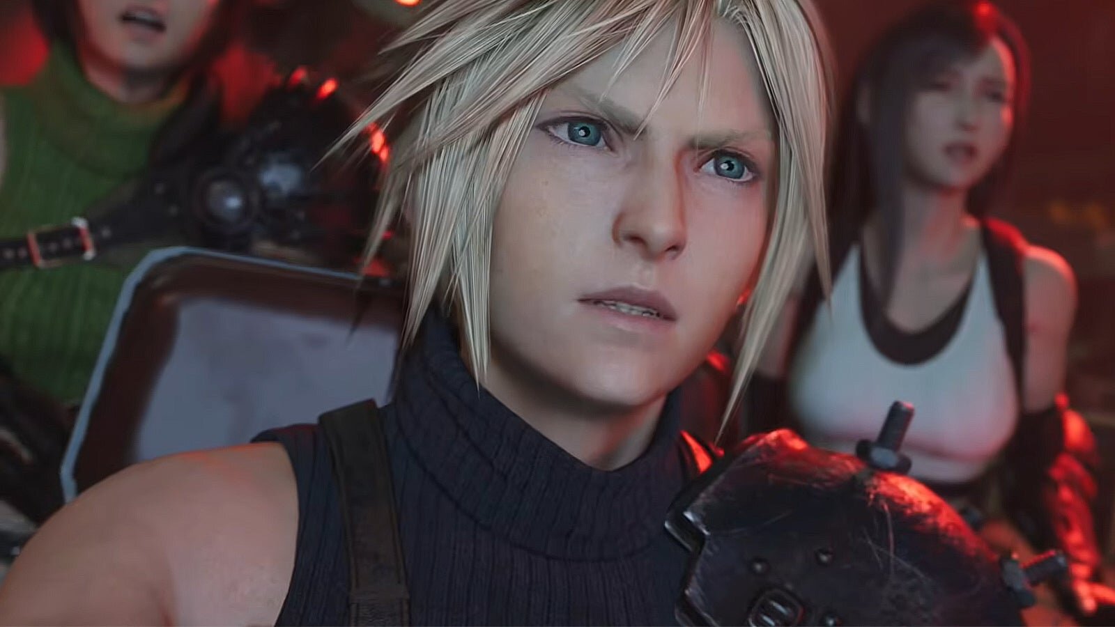 Final Fantasy 7 Revelation Gets New Trailer at Gamescom 2026 Showing off Submarine Combat, Weapons, and More