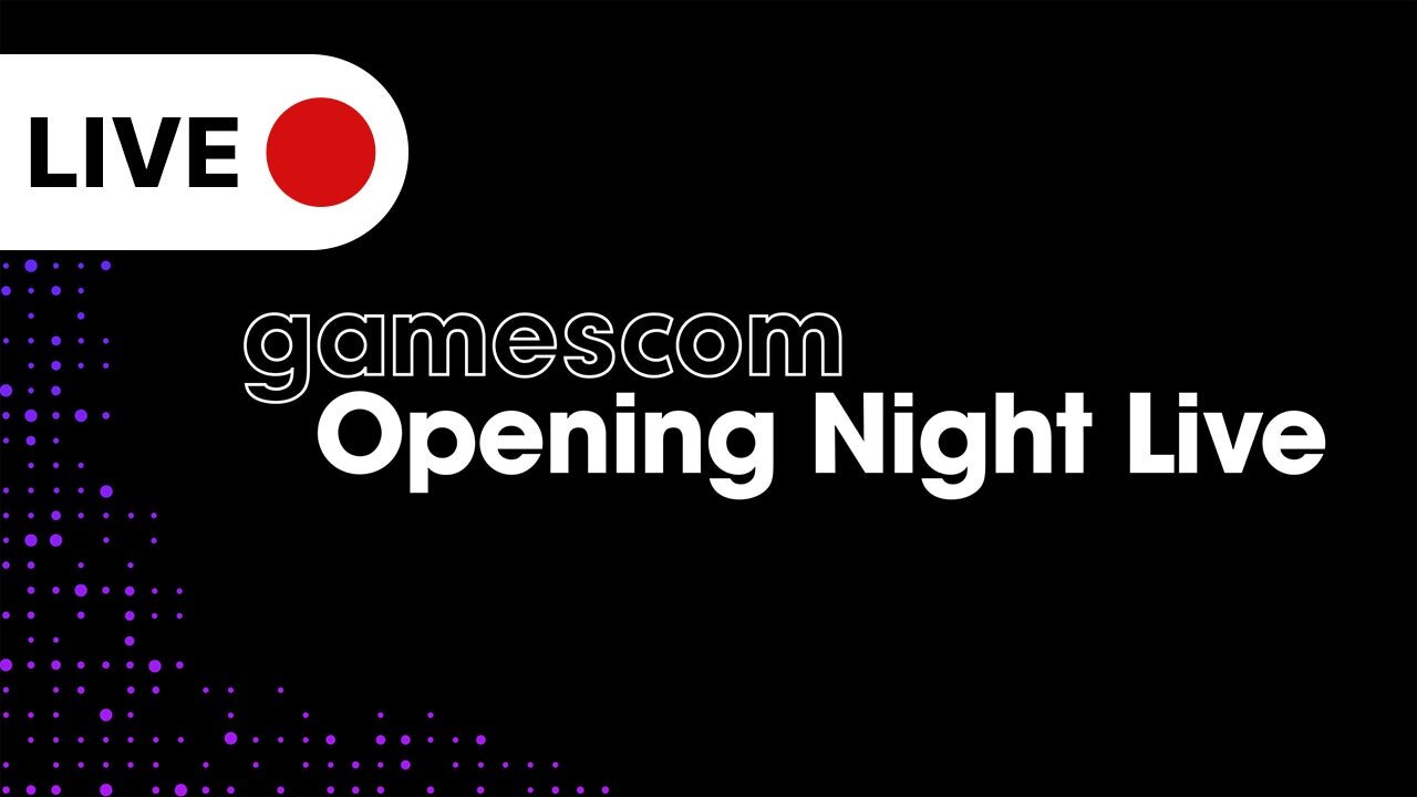 Gamescom Opening Night Live 2026: Everything Announced