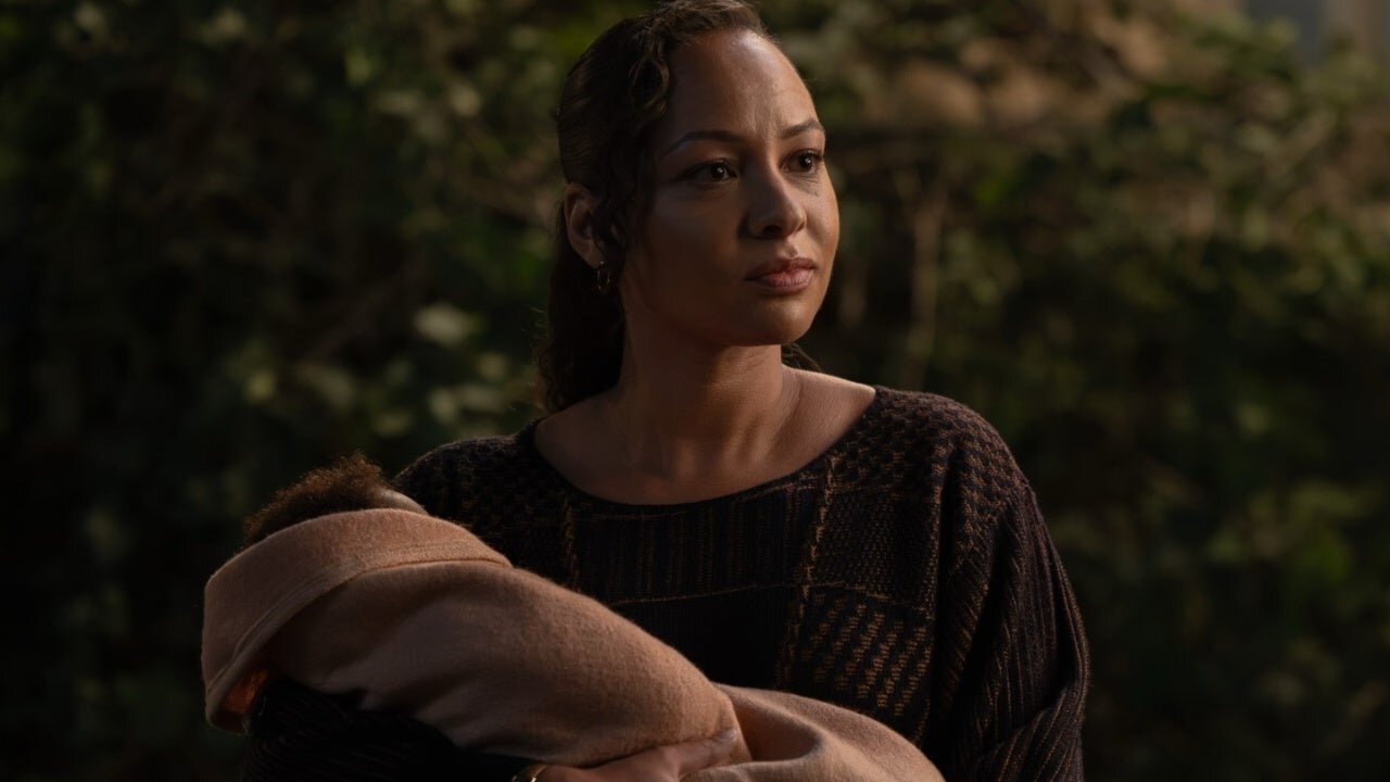 Lanterns Season 1, Episode 3 Review & Recap: 'OutKast
