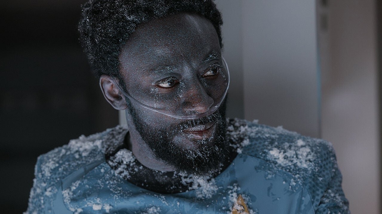 Strange New Worlds Recap and Review: 'And Then They Go and Die on You