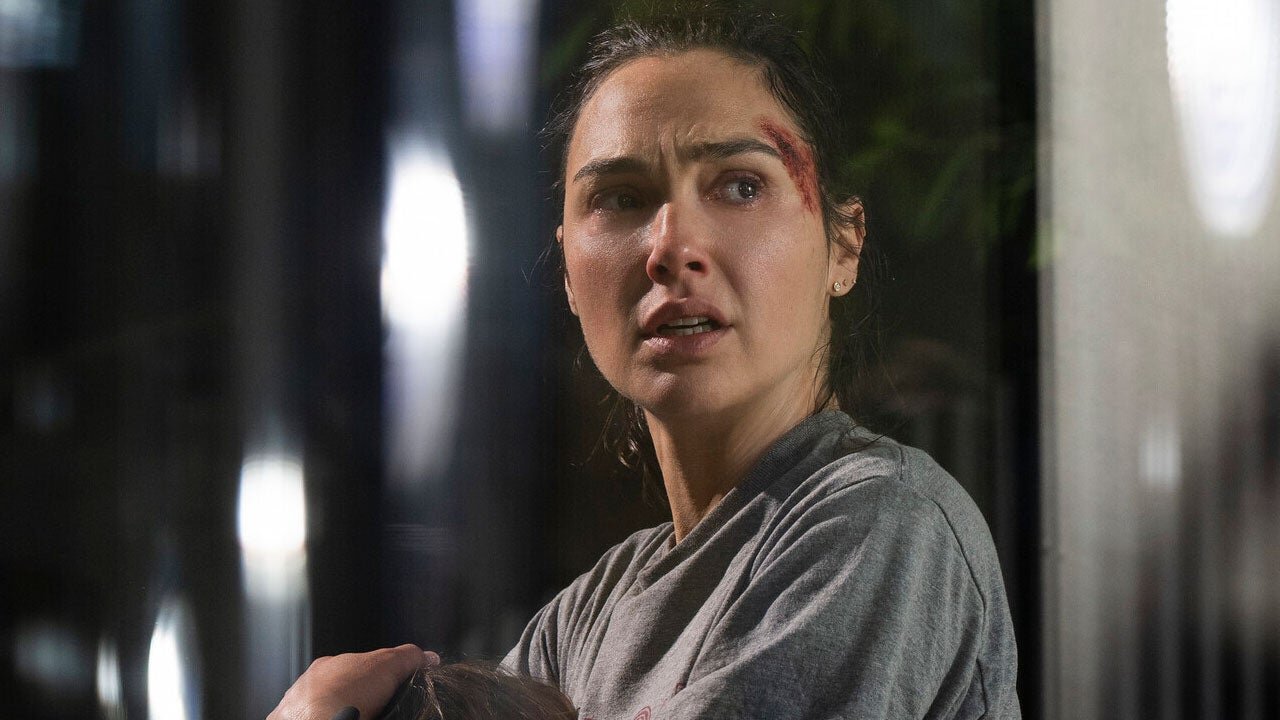 The Runner Review