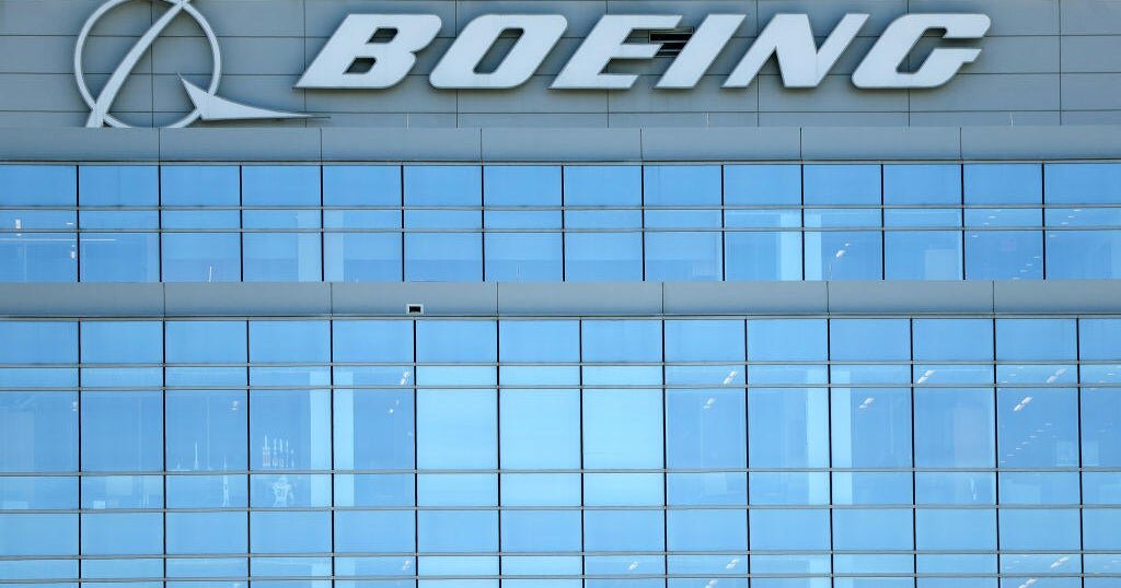 FAA orders inspections of 737 Max jets after cracks found in older planes
