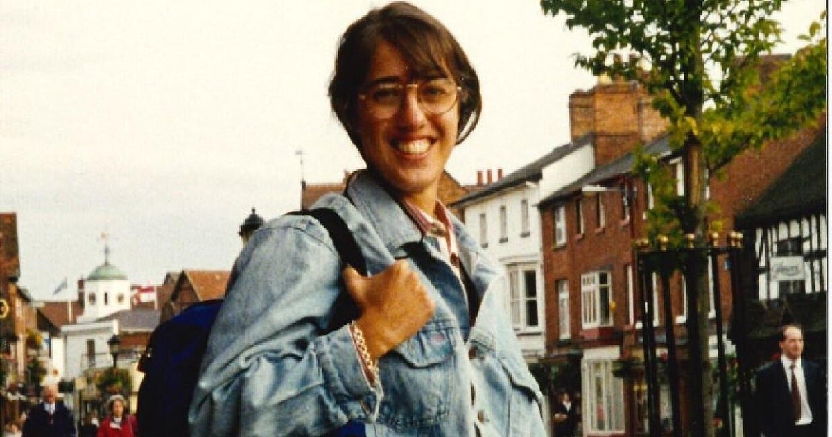 German man convicted for 1994 rape and murder of U.S. tourist