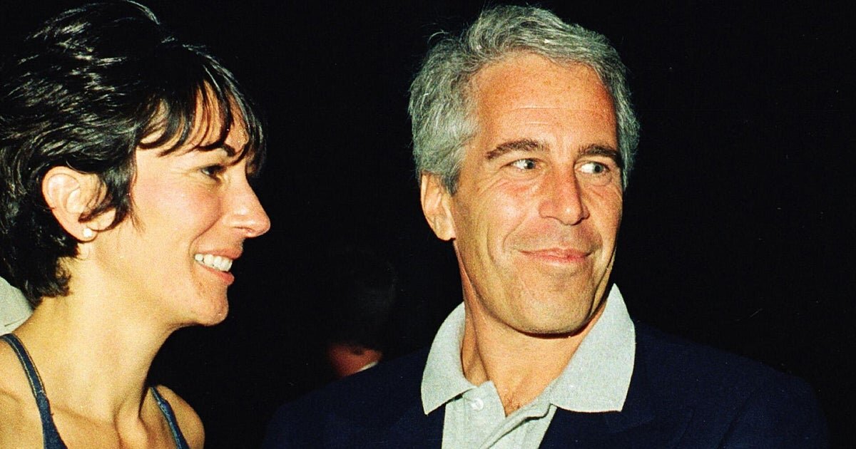 Judge rejects Ghislaine Maxwell's effort to overturn sex-trafficking conviction