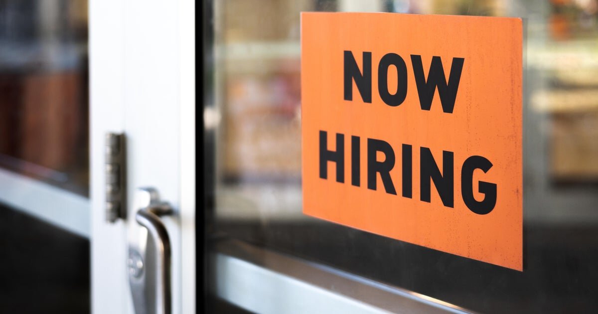 July jobs report reveals unexpected loss of 23,000 jobs