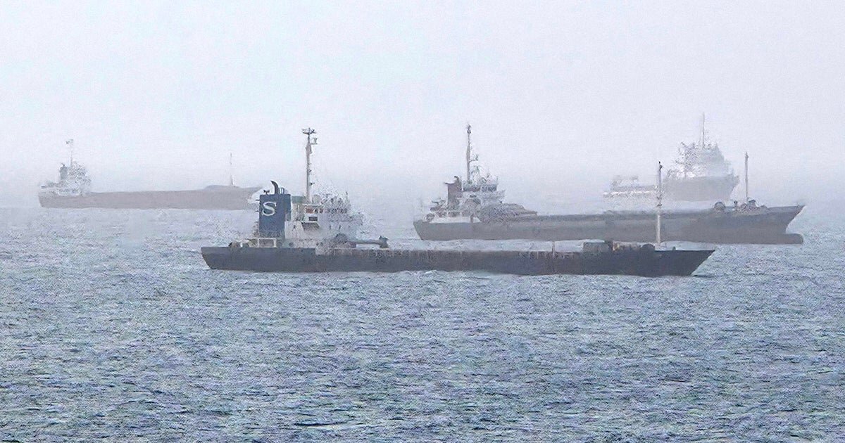 U.S.-Iran war appears to pause as Trump gives "diplomacy a chance