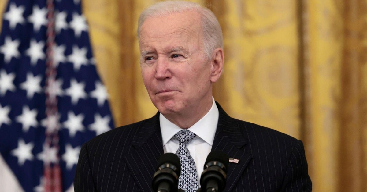 Biden tells ghostwriter "some of this may be classified, be careful" in released audio tapes