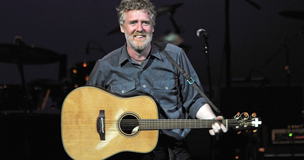 Glen Hansard, Oscar-winning singer-songwriter, killed in Dublin crash
