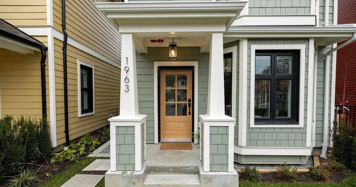 What type of insurance you need to protect your home if a natural disaster strikes