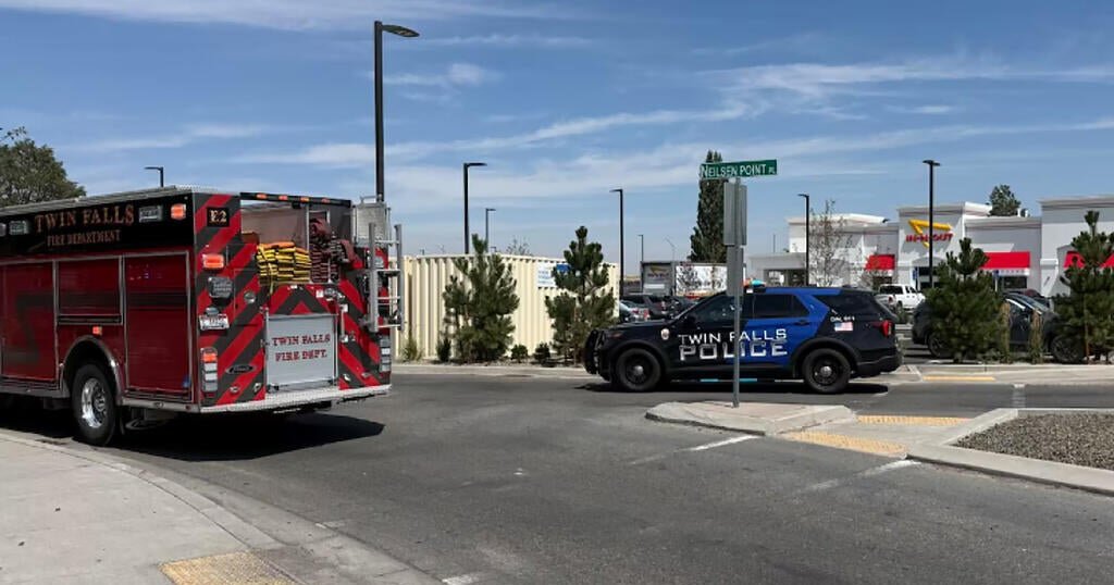 Twin Falls In-N-Out shooting suspect identified after 3 killed, 7 wounded