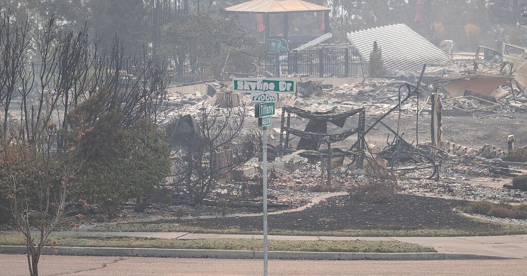 Man charged with setting one of the 3 Spokane area wildfires