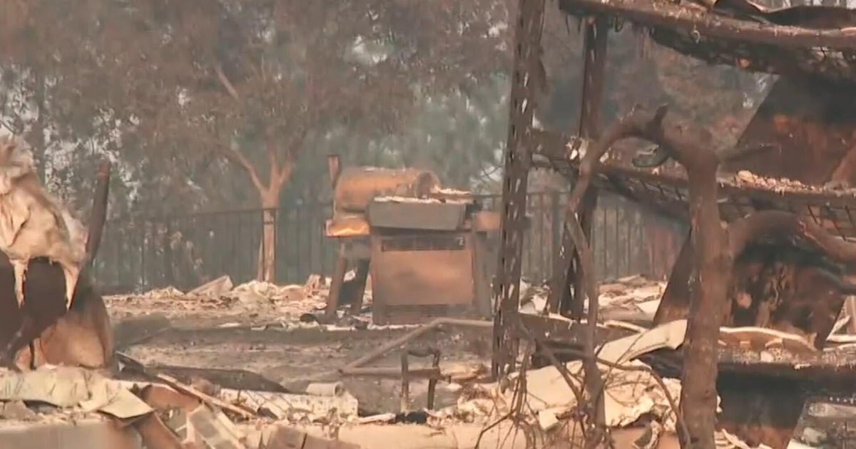 Arson suspect arrested as Spokane fires ravage buildings, force tens of thousands to evacuate