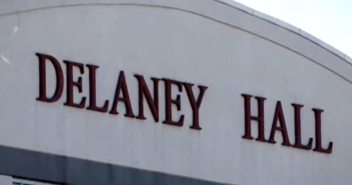 Man dies in ICE custody at Delaney Hall in New Jersey, DHS says