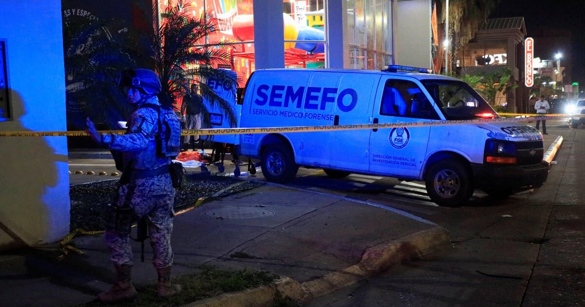 Suspect arrested for allegedly killing influencer on livestream