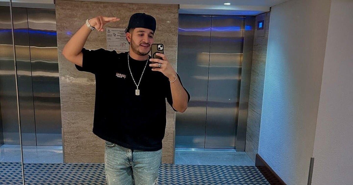 Popular influencer shot dead during livestream outside restaurant