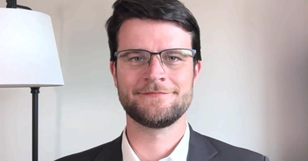 Progressive who won Michigan House primary says voters are "sick of corporate-funded candidates