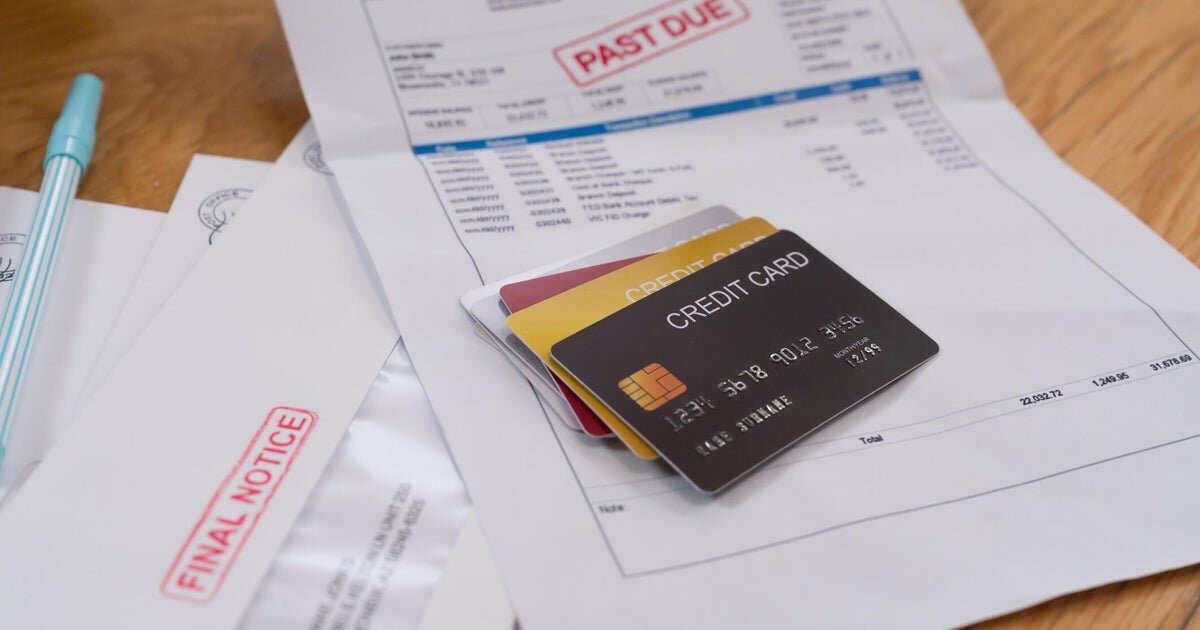 Can debt collectors re-age an old debt? 5 things to know now