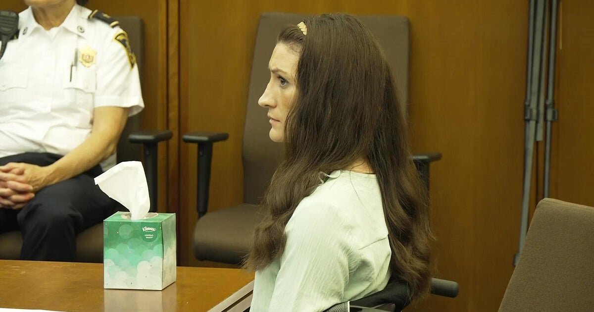 Watch Live: Lindsay Clancy's psychiatrists begin testifying at her trial