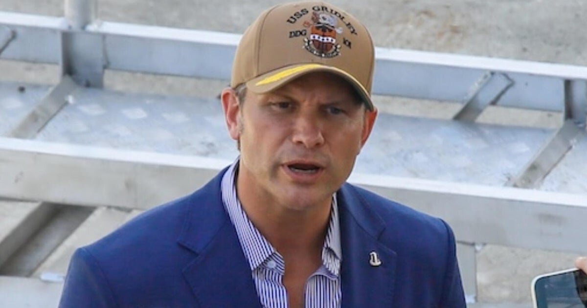 Hegseth says conditions aboard the USS Abraham Lincoln are "completely misrepresented