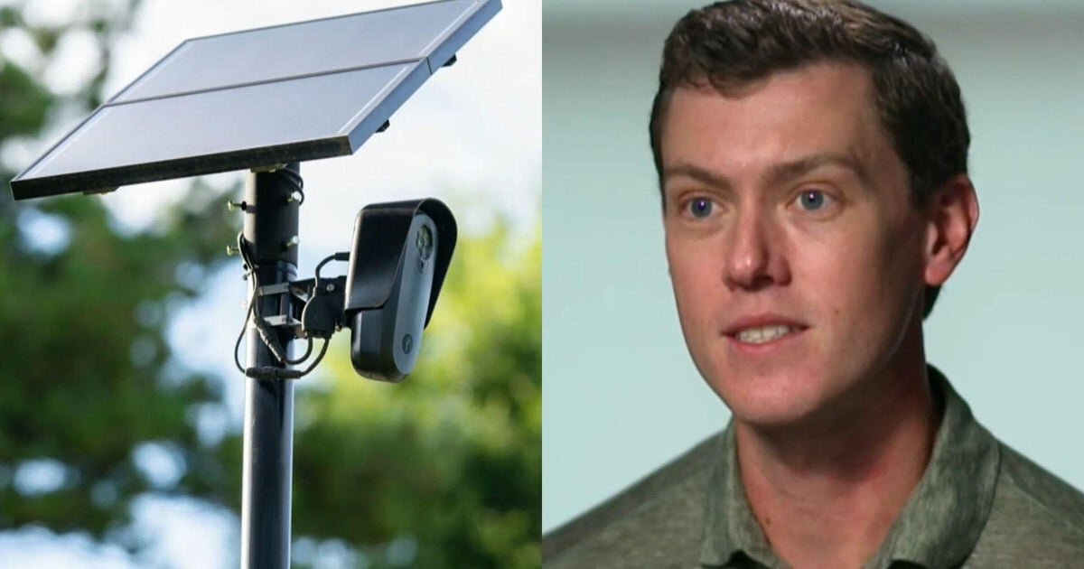 Flock CEO apologizes, outlines changes amid claims its data was misused by police in some cases