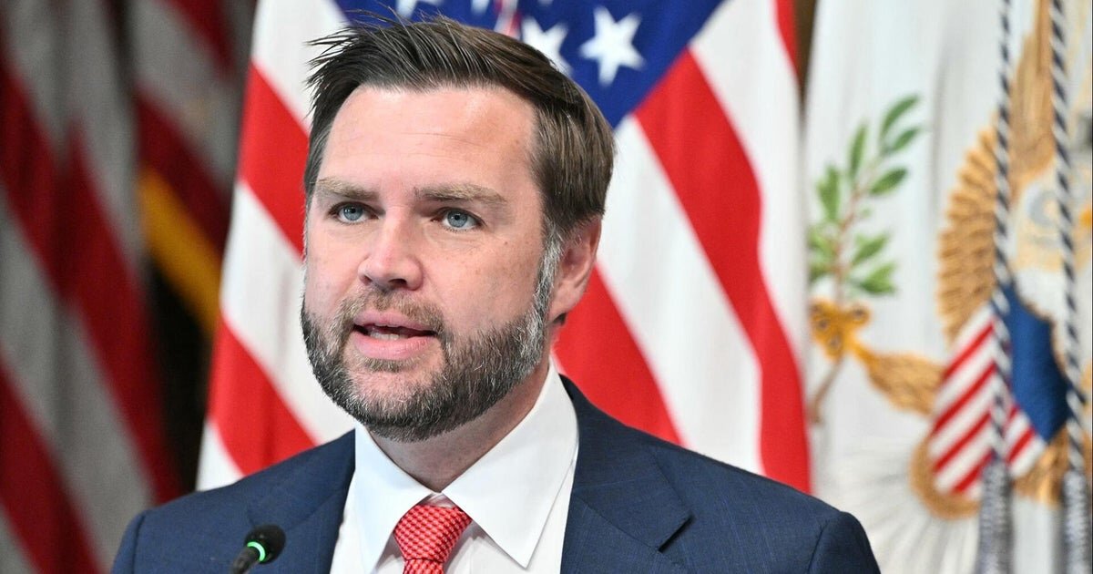 JD Vance says Republicans can't ignore economic concerns feeding rise of socialism in U.S.