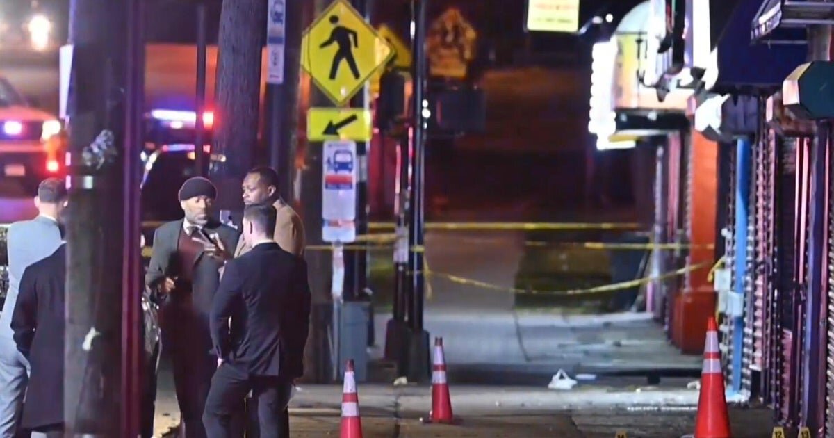 Violent crime drops to historic lows in multiple large cities across U.S.
