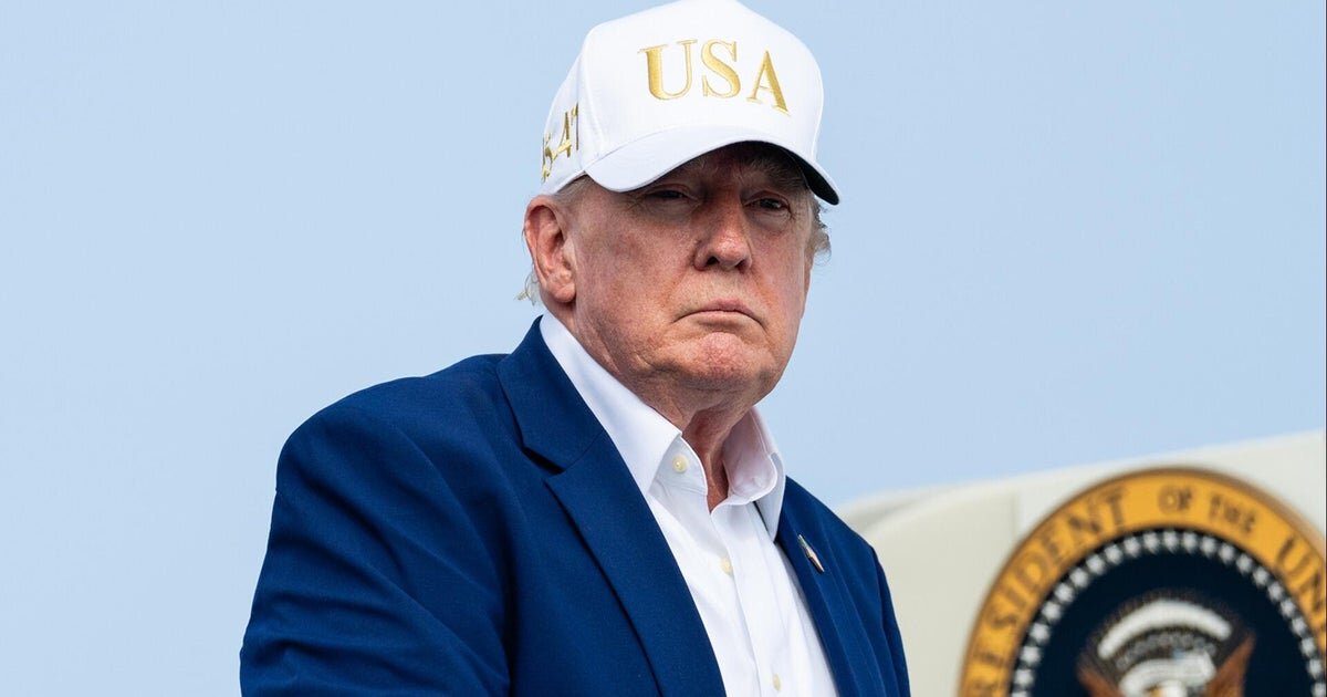Trump orders military to reduce exercises with South Korea