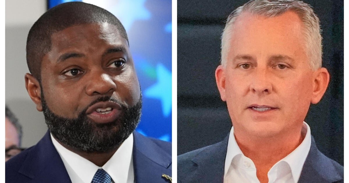 Byron Donalds, David Jolly to face off in Florida governor's race