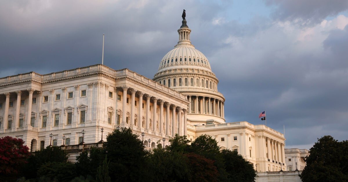 National debt tops $40 trillion after doubling in under 10 years
