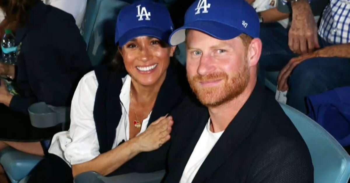 Meghan and Harry have no plans to resume royal duties in U.K. return