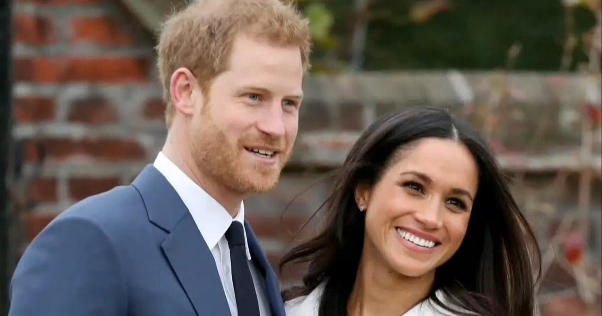 Meghan and Harry plan return to the U.K. after six years in the U.S.