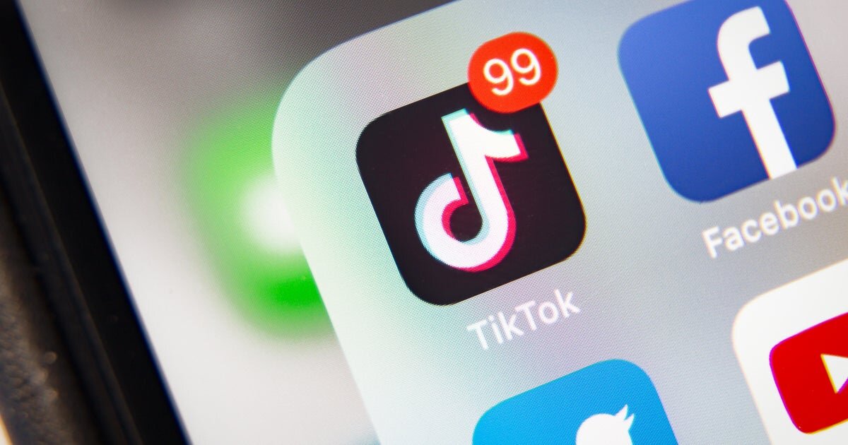 TikTok agrees to pay $400 million to settle child privacy lawsuit