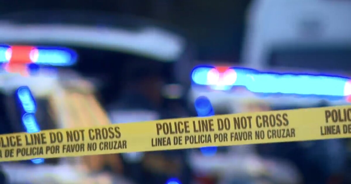 Suspect in murders of 5 found dead day after their bodies were discovered