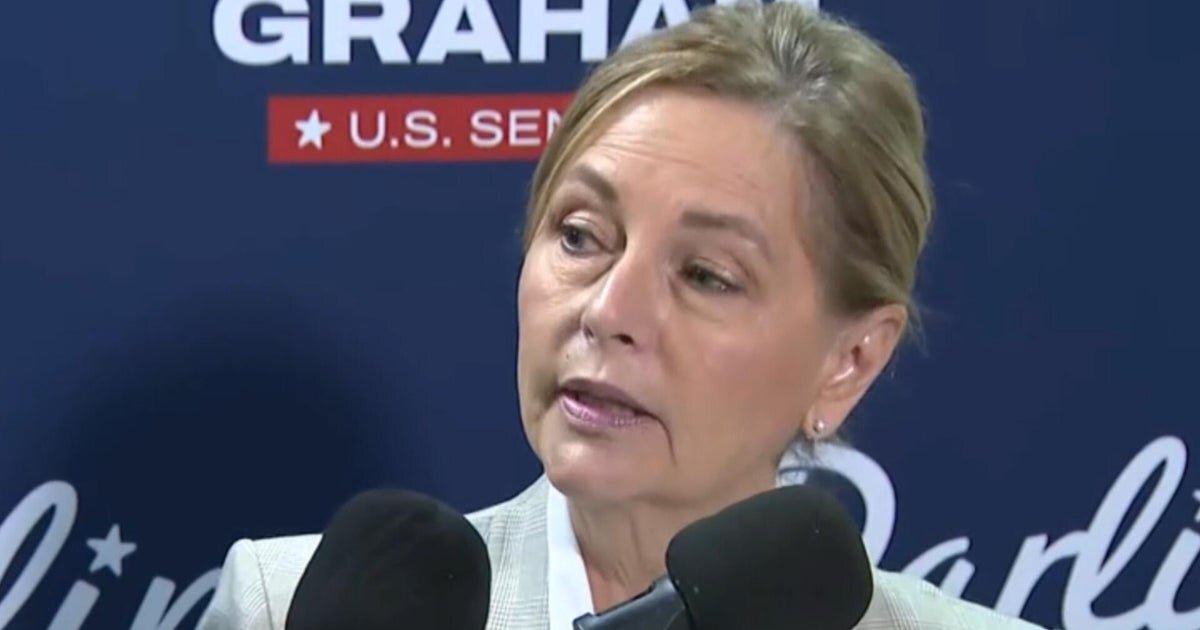 Darline Graham says she's focusing on affordability, doesn't offer up plan a day before runoff