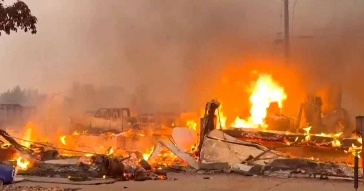 Eye Opener: Hawk Fire continues to rage near Reno