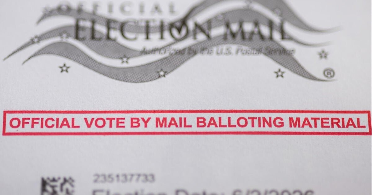 Supreme Court will allow citizenship checks on mail-in ballots