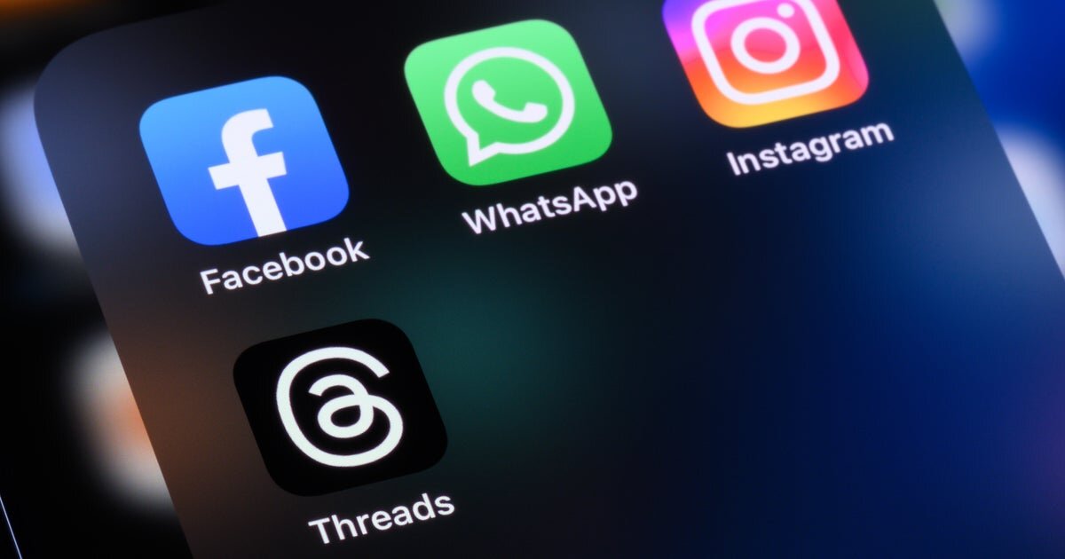 Meta settles social media addiction suit with states for $17 billion