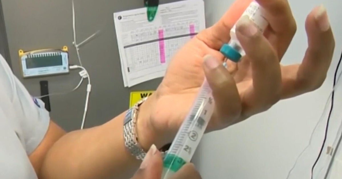 2 fatal measles cases reported in Pennsylvania amid record high cases in the U.S.