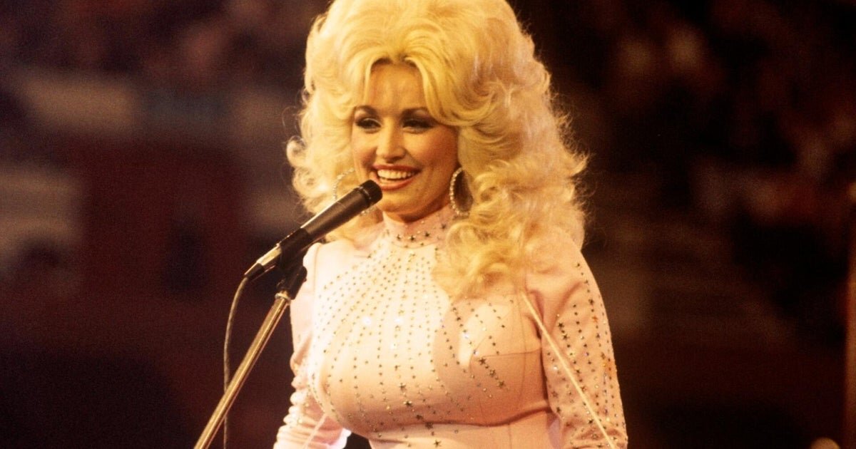 Dolly Parton's life and legacy
