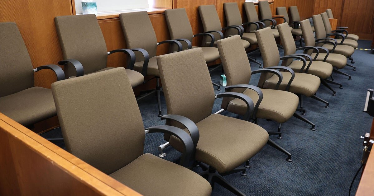 How long will the Lindsay Clancy trial jury take to reach a verdict?