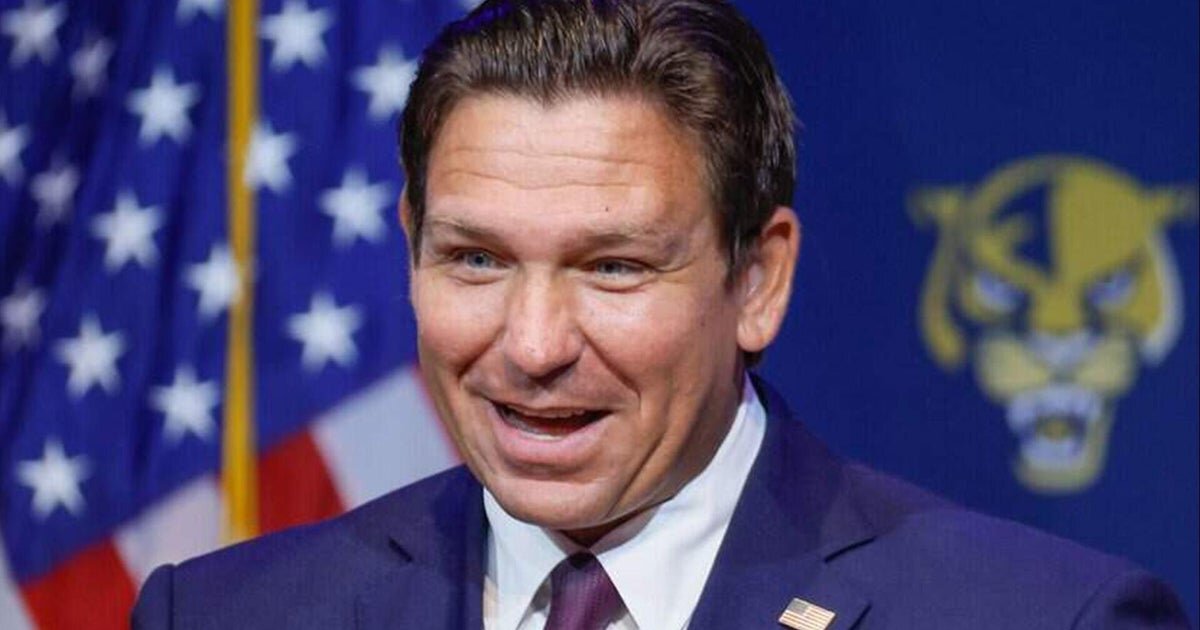 DeSantis administration misappropriated $10 million in "sophisticated scheme," grand jury says