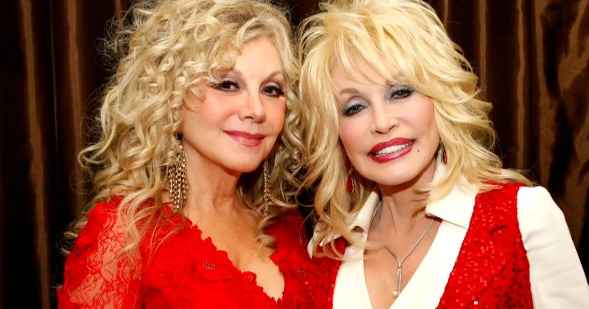 Dolly Parton offered to try experimental drugs to help others with cancer, sister says