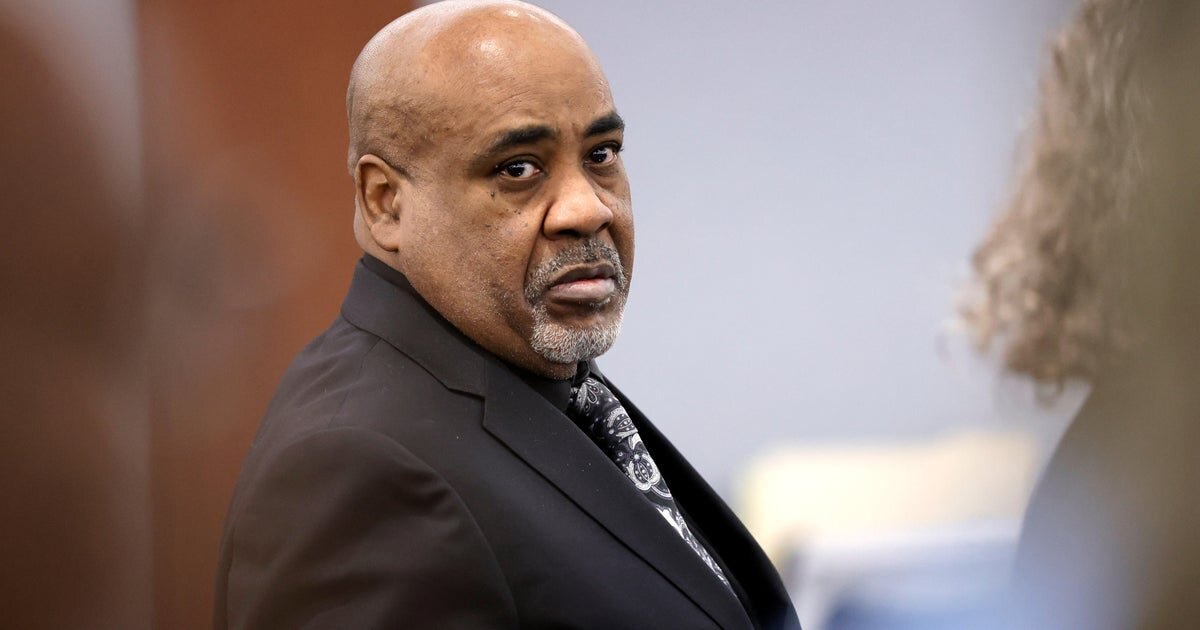 Defense attorney believes jury had "preconceived notions" in Tupac trial