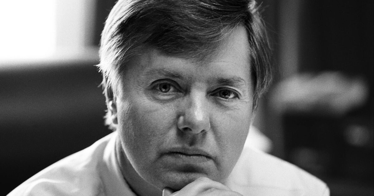 The funeral for Sen. Lindsey Graham