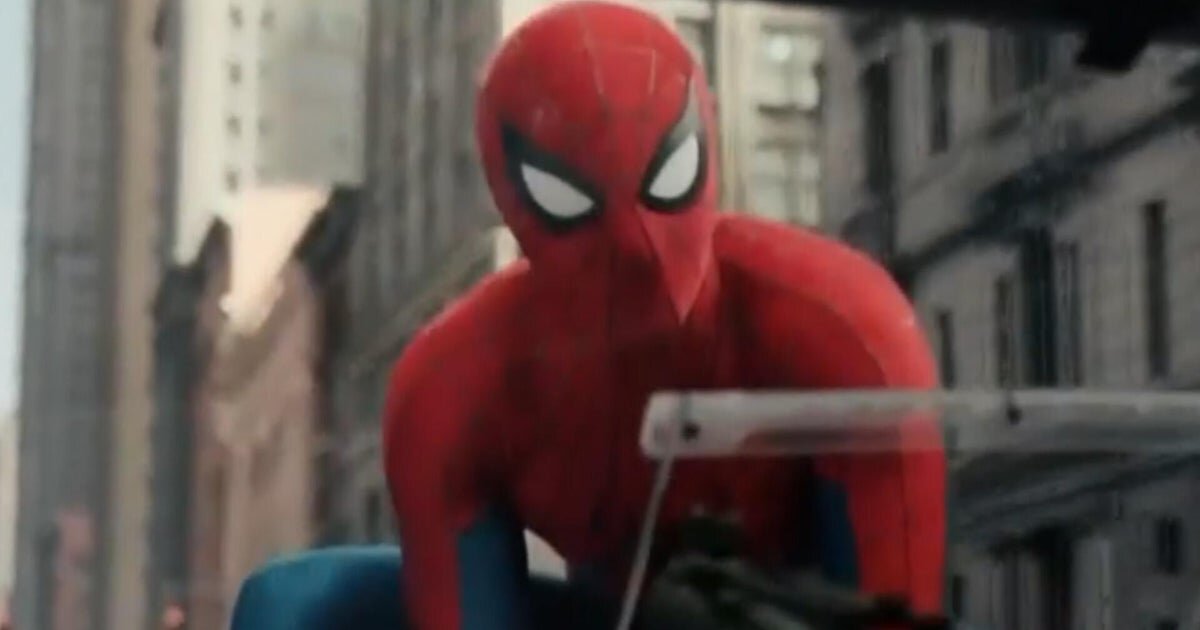 Spider-Man: Brand New Day" swings into theaters as other superhero franchises stall