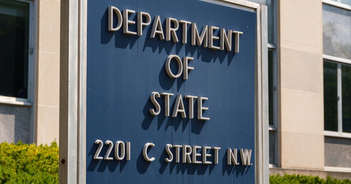 State Department revokes visa of Brazil's ambassador to the U.S.