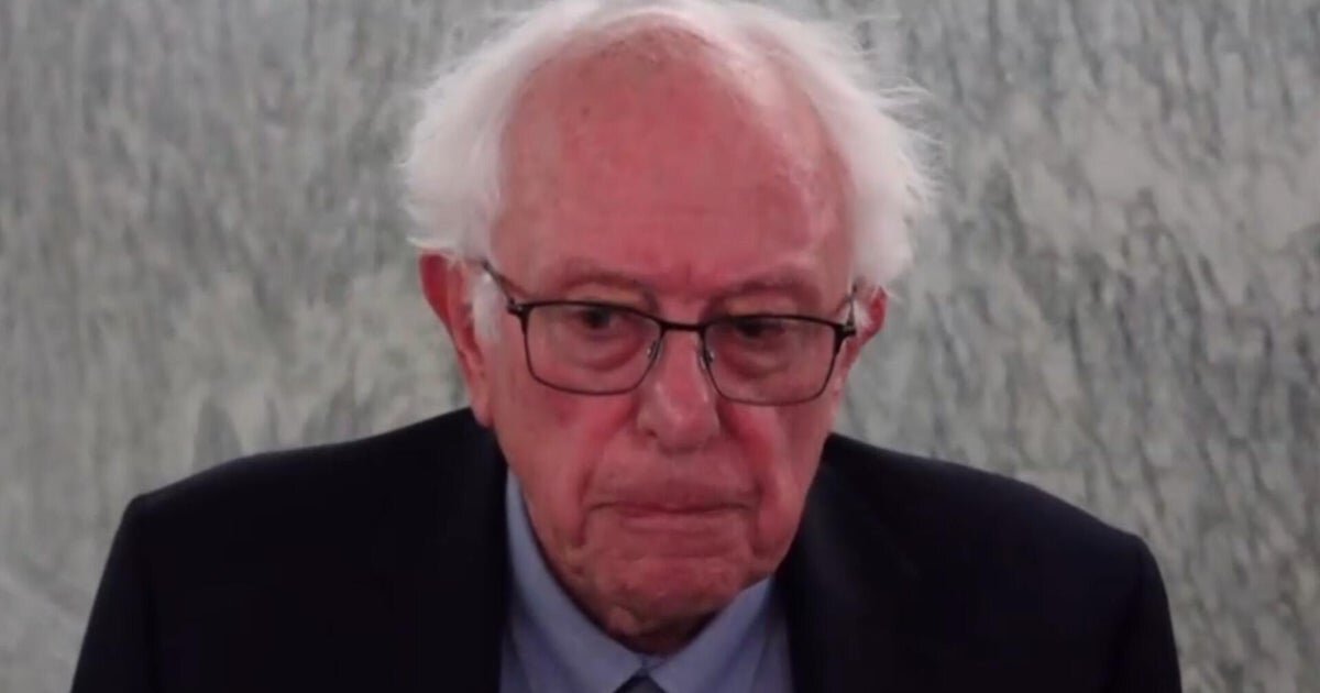 Sen. Bernie Sanders calls El-Sayed's Michigan primary win "unprecedented in modern American history