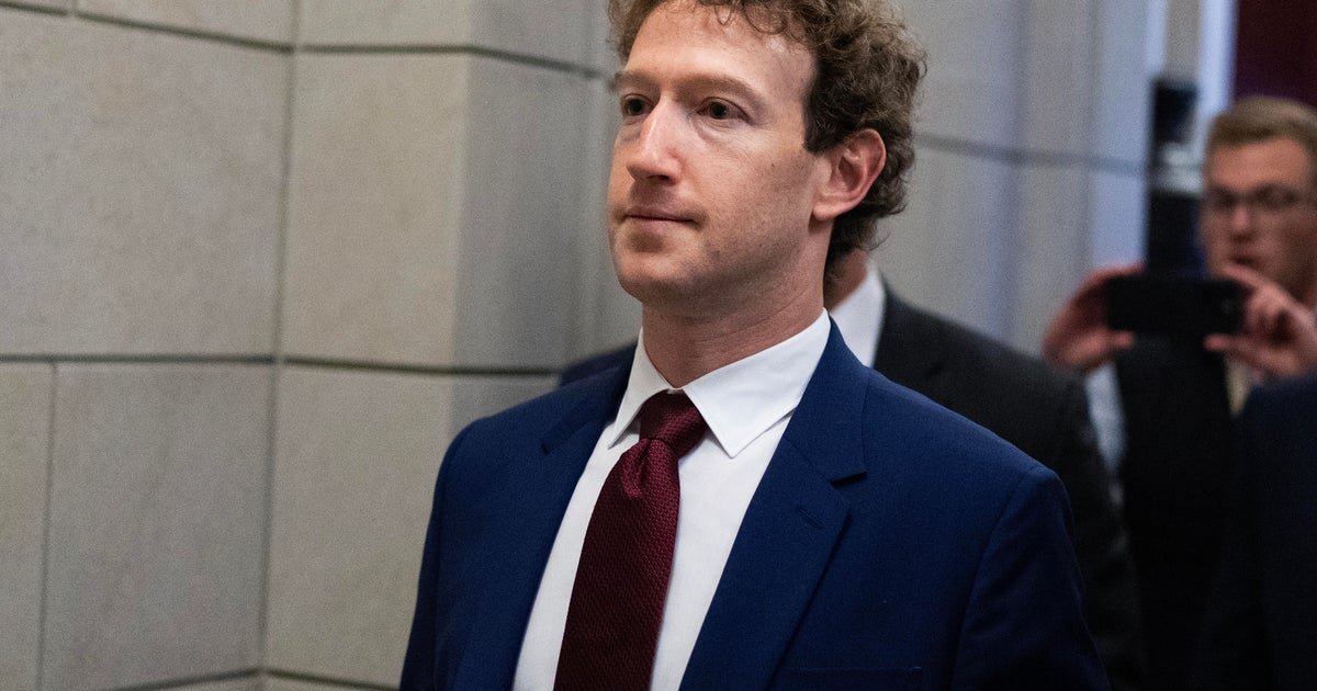 5 takeaways from Zuckerberg's essay on his vision for superintelligence