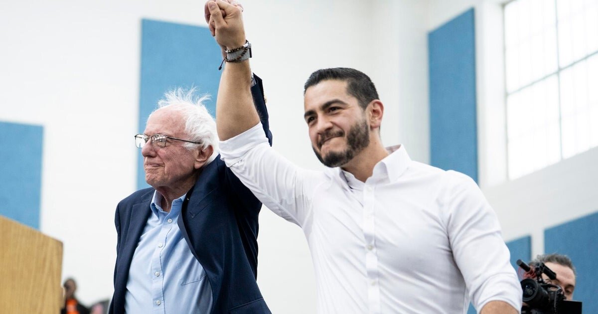 Republican, Democratic strategists on controversial campaign funding ahead of midterms