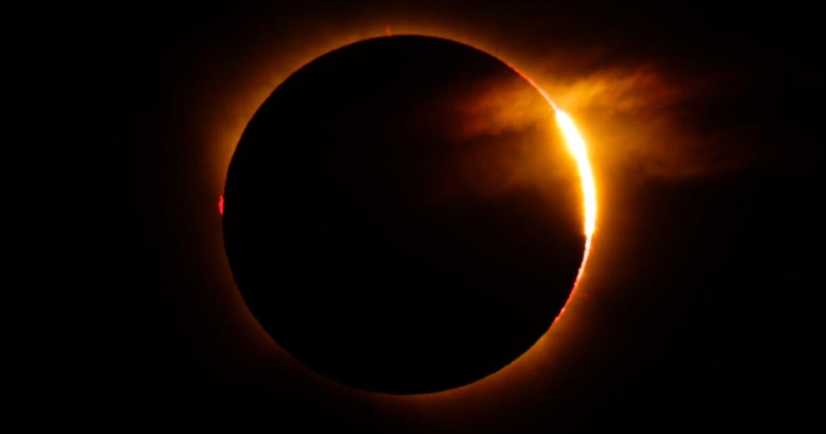 Recapping Europe's total solar eclipse, first in nearly 3 decades